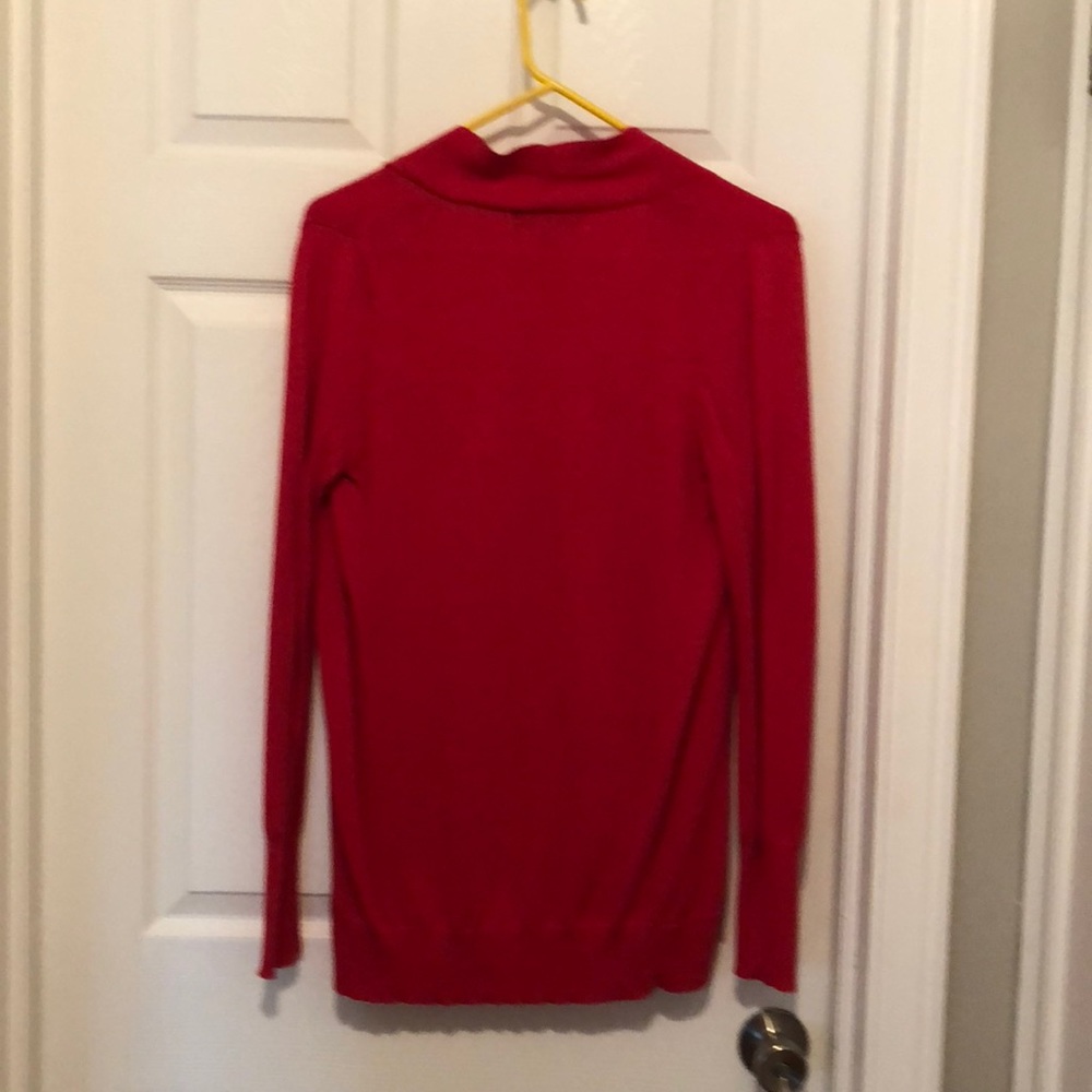 Pink Cardigan - Picture 3 of 3